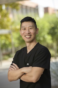 Eugene H. Chang, MD FACS