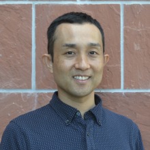 Kosuke Kato, PhD