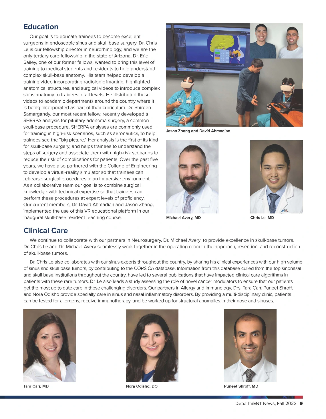 lab newsletter 2.0